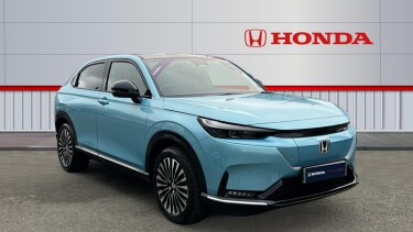 Honda E Ny1 150kW Advance 69kWh 5dr Auto Electric Hatchback